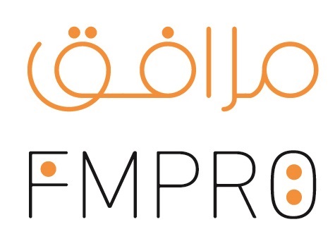 شعار مرافق الاحترافية